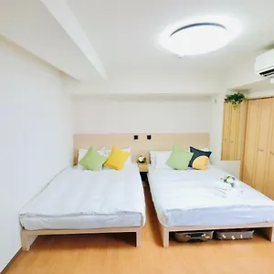 Amore松屋町 アパート